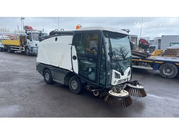 JOHNSTON SWEEPERS CN201 - Cestovna čistilica