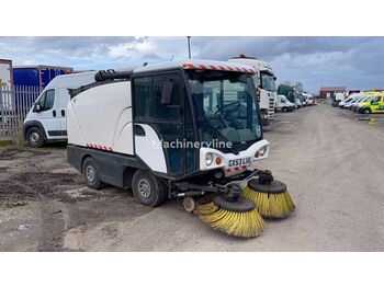 JOHNSTON SWEEPERS CX101 - Cestovna čistilica