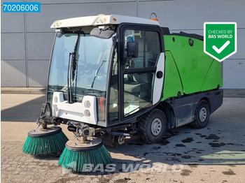 Johnston CX200 DUTCH SWEEPER - Cestovna čistilica