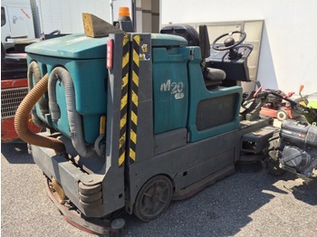 TECNOPAK MOTOSPAZZATRICE TENNANT M20ES - Cestovna čistilica