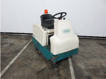 TENNANT 6100E - Cestovna čistilica