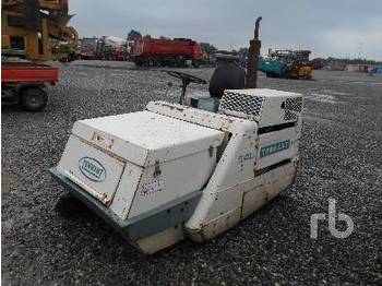 Tennant 240 - Cestovna čistilica