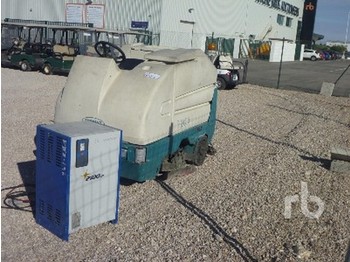 Tennant 7300 - Cestovna čistilica