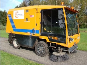 Tennant Hofmans HMF 416 - Cestovna čistilica