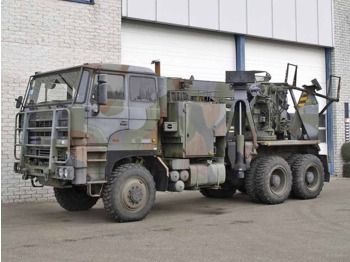DAF 3300 - Namjenska/ Posebna vozila