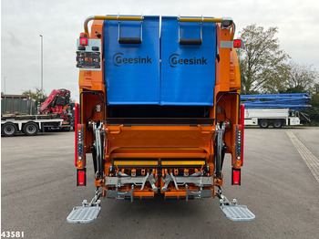 Kamion za odvoz smeća DAF FAG XD 300 Geesink 20m³: slika Kamion za odvoz smeća DAF FAG XD 300 Geesink 20m³
