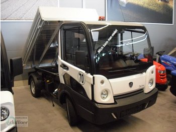 Goupil Elektrofahrzeug G5 Lithium - Namjenska/ Posebna vozila