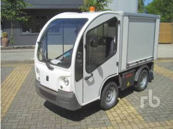 Goupil G3 Electric - Namjenska/ Posebna vozila