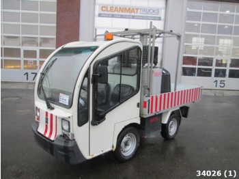Goupil G3 Electric Cleaning unit 25 km/hour - Namjenska/ Posebna vozila
