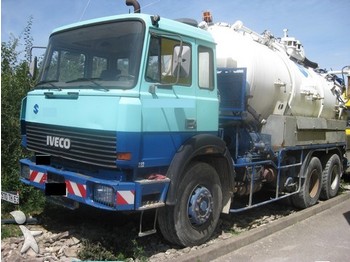 Iveco  - Namjenska/ Posebna vozila