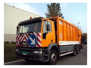 Iveco MP240E26 EURO 2 - Namjenska/ Posebna vozila