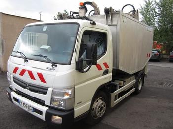 FUSO CANTER - Kamion za odvoz smeća