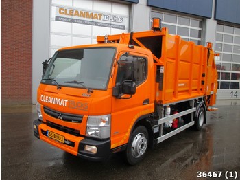 FUSO Canter 9C15 AMT - Kamion za odvoz smeća