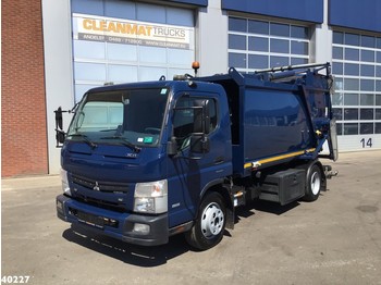 FUSO Canter 9C15 Duonic 7m³ Euro 6 - Kamion za odvoz smeća