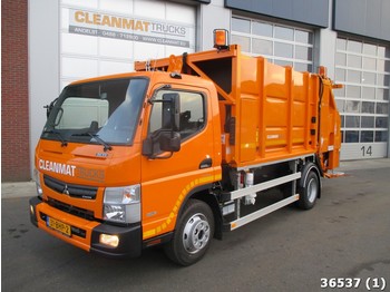 FUSO Canter 9C15 Geesink 7m3 - Kamion za odvoz smeća