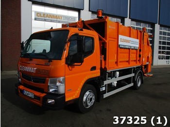 FUSO Canter 9C18 - Kamion za odvoz smeća