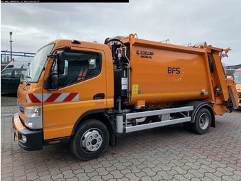 FUSO Canter 9C18 AMT 4x2   HL 8,5 t, Zöller Micr  - Kamion za odvoz smeća