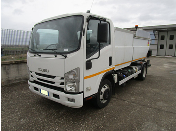 ISUZU P75 - Kamion za odvoz smeća