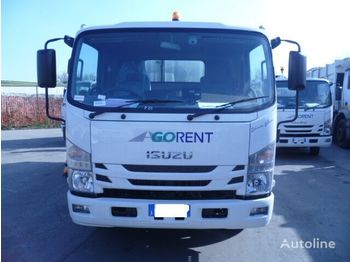 ISUZU P75 3.0 - Kamion za odvoz smeća