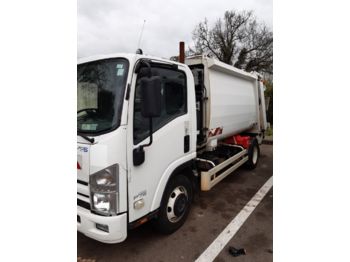 ISUZU SERIE N - Kamion za odvoz smeća