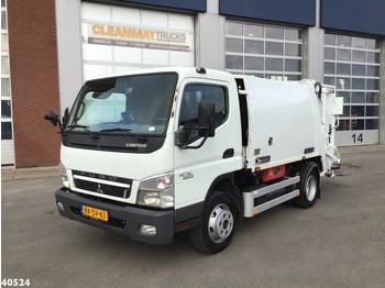 Mitsubishi CANTER 7C15 5m3 - Kamion za odvoz smeća