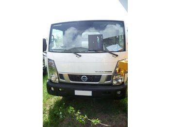 NISSAN NT400 35.15 - Kamion za odvoz smeća
