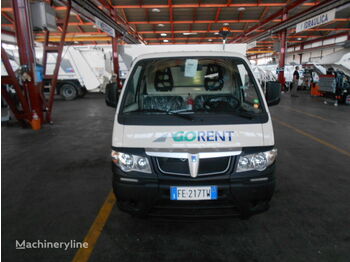 PIAGGIO - Kamion za odvoz smeća