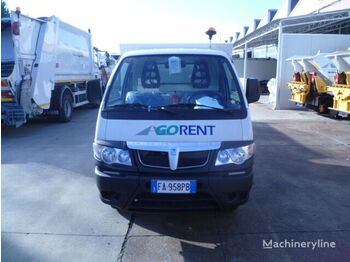 PIAGGIO PIAGGIO PORTER 1.7 - Kamion za odvoz smeća