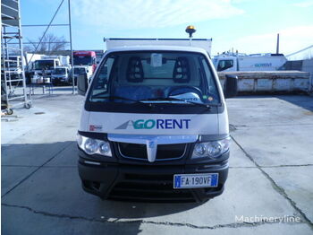 PIAGGIO PORTER 1.7 - Kamion za odvoz smeća