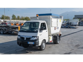 Piaggio PORTER MAXXI - Kamion za odvoz smeća