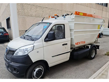 Piaggio Porter Np6 - Kamion za odvoz smeća