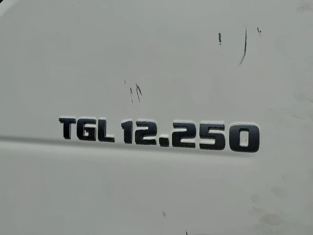 Kamion za vuču MAN TGL 12.250 4X2 EURO 5 + SCHUIFPLATEAU MET LIER (: slika Kamion za vuču MAN TGL 12.250 4X2 EURO 5 + SCHUIFPLATEAU MET LIER (