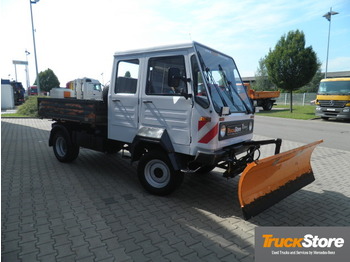 Multicar M 26 ALLRAD,4x4 - Namjenska/ Posebna vozila