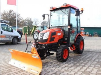 Kioti CK2810H Snow-Line - Općinski traktor
