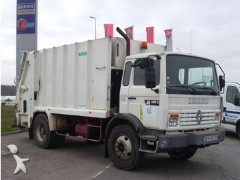 Renault Midliner 200 - Namjenska/ Posebna vozila