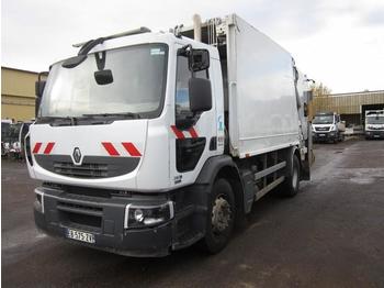 Kamion za odvoz smeća Renault Premium 280 DXI: slika Kamion za odvoz smeća Renault Premium 280 DXI