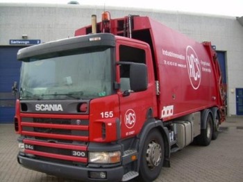 Scania  - Namjenska/ Posebna vozila
