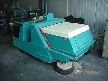 TENNANT 240 EH veegmachine - Namjenska/ Posebna vozila