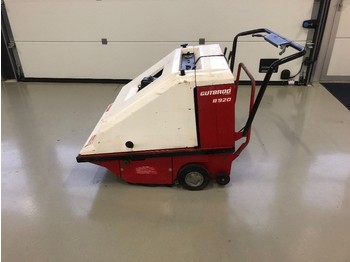 Vozilo za čišćenje Gutbrod B920 Veegmachine