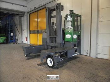 AMLIFT C8000 - 4-smjerni regalni viličar