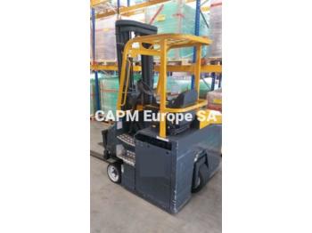 Amlift AGILIFT 25 - 4-smjerni regalni viličar