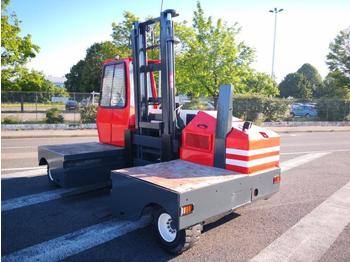 Amlift CHS 4500 - 4-smjerni regalni viličar