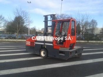 Amlift CHS 4500 - 4-smjerni regalni viličar