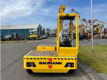 Bočni utovarivač BAUMANN HX 40 12 50: slika Bočni utovarivač BAUMANN HX 40 12 50