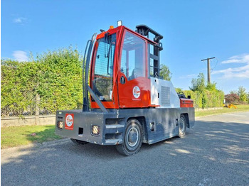 Amlift C40-12/45 - Bočni utovarivač