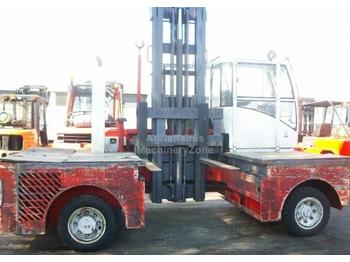 Amlift VKP 50-14-50 - Bočni utovarivač