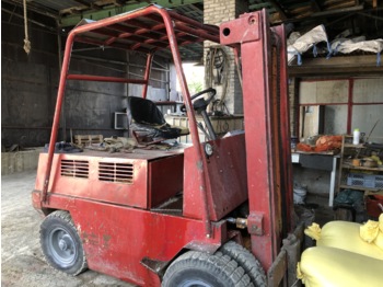 BALKANCAR DV1792 3,5T - Diesel viličar