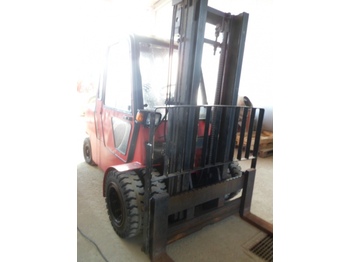  Balkancar DFG5033 - Diesel viličar