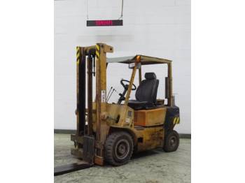 Balkancar DV1786.33.205545971  - Diesel viličar