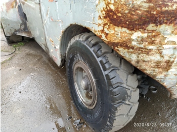 Balkancar DV 1794 - Diesel viličar